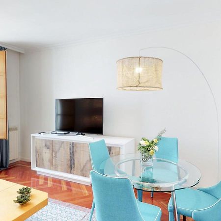 Appartement San Jeronimo I à Madrid Chambre photo